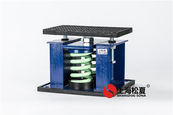 如何改裝車用減震器性能的要求